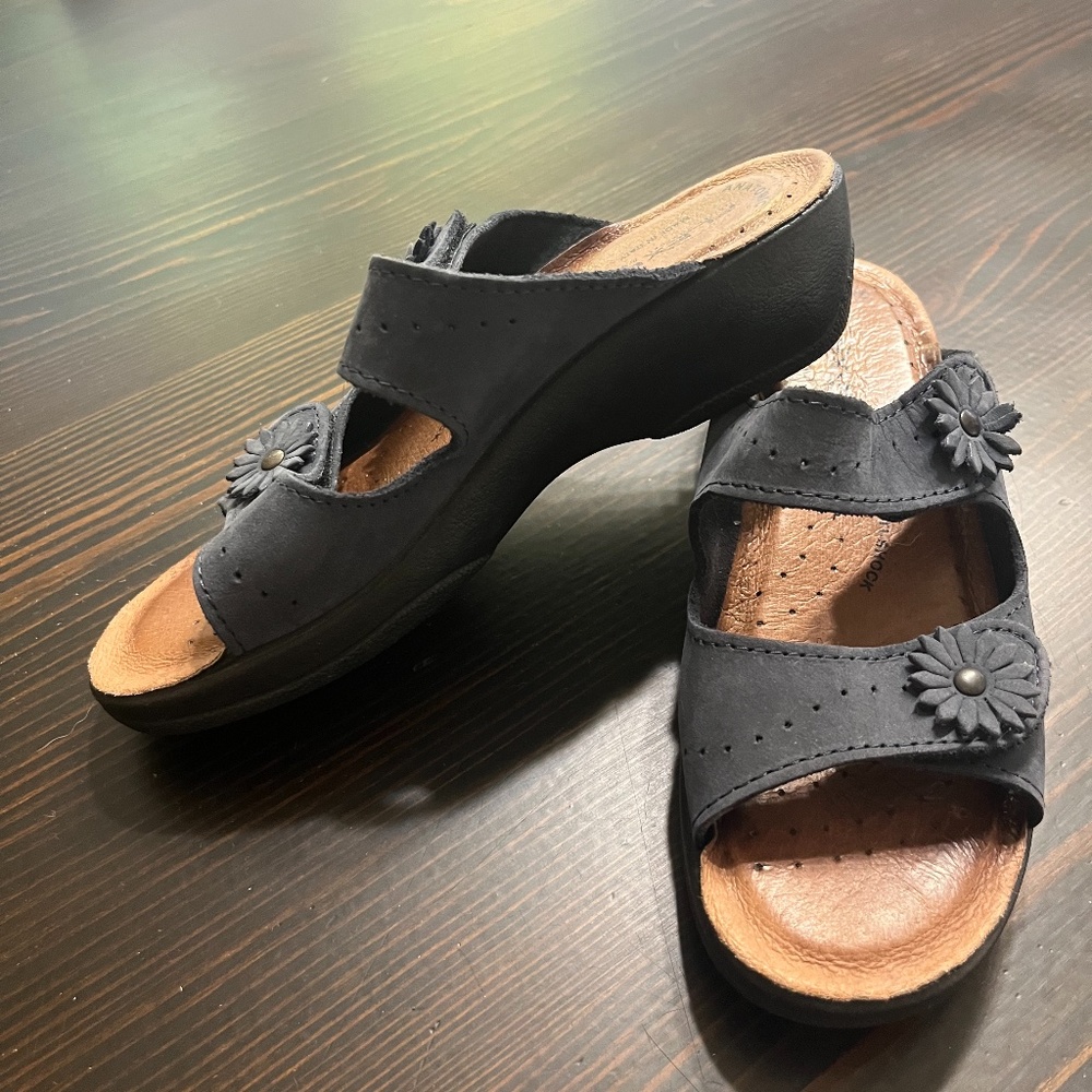 Flexus by Spring Step Sandals